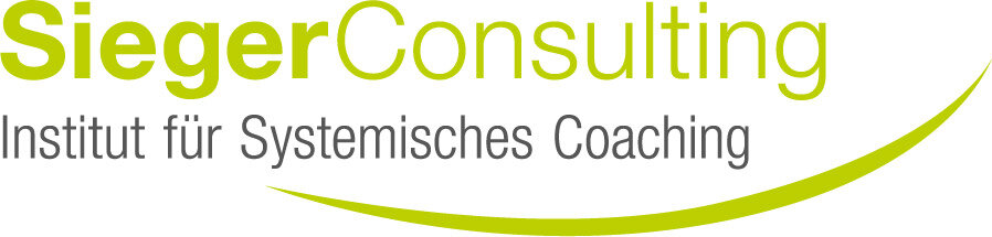 Logo: SiegerConsulting